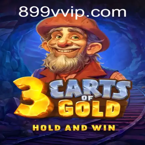 Descubra o Fascinante Mundo de 3cartsOfGold: Um Jogo de Estratégia Único