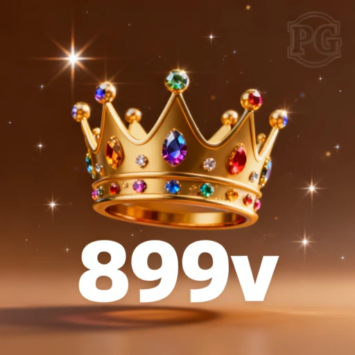 899v Logo