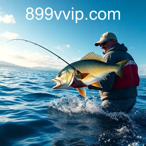 Jogos de pesca