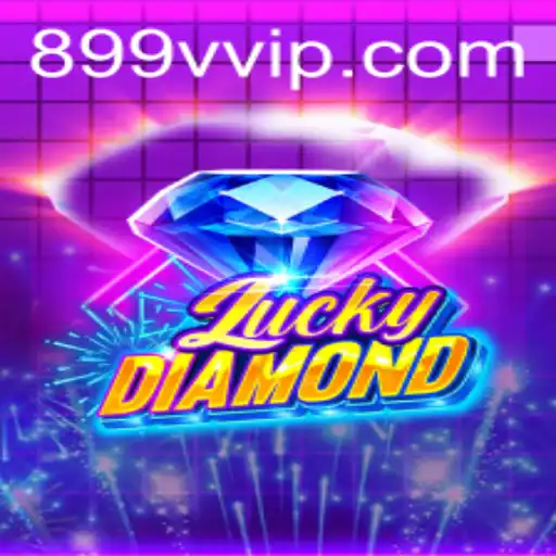 Explorando LuckyDiamond: Um Mergulho no Novo Fenômeno 899v