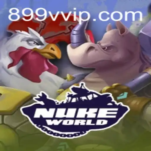 Descubra o Mundo de Aventuras de NukeWorld: Um Guia Completo