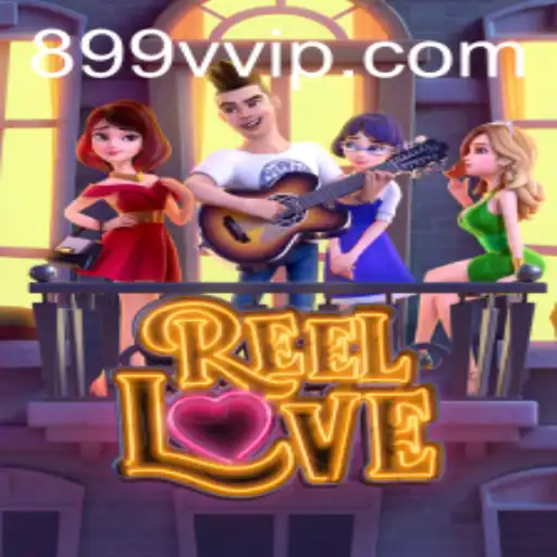 Explorando o Universo de ReelLove: Um Mergulho no Jogo Inovador com a Chave 899v