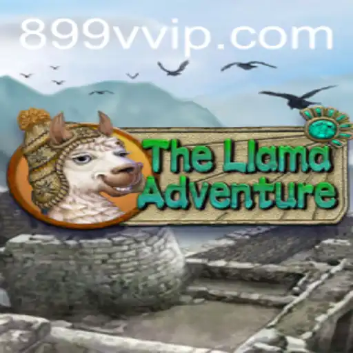 Explore o Mundo de TheLlamaAdventure: Um Jogo Único e Empolgante